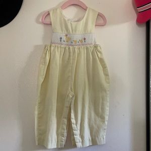 Nice outfit in good condition